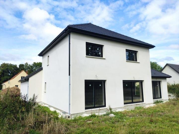 Travaux d'isolation par l'extérieur Forges-Les-Eaux